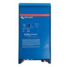 VICTRON ENERGY VICTRON MULTIPLUS COMPACT 12 and 2000 and 80%2D150 120V VEBUS UL