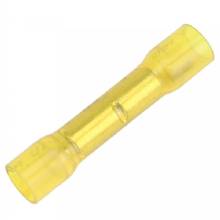 PACER 12%2D10 AWG Heat Shrink Butt Connector %2D 3 Pack