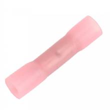 PACER 8 AWG Heat Shrink Butt Connector %2D 25 Pack