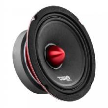 DS18 PRO%2DX64BM ndash%2D 65 rdquo%2D Bullet Mid%2DRange Loudspeaker ndash%2D 250W RMS and 500W MAX 4%2DOhms