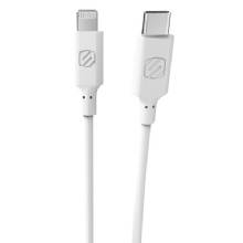 SCOSCHE SC USB%2DC TO LIGHTNING COMPT CABLE