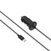 ENERGIZER EU Car Charger Micro 24A 4ft