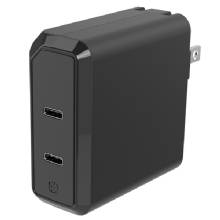 SCOSCHE 18W USB%2DC FAST WALL CHARGER