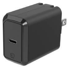 SCOSCHE 18 W USB%2DC FAST WALL CHARGER