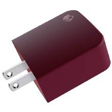 SKULLCANDY FIX RAPID Fast Charge AC Dual Port color