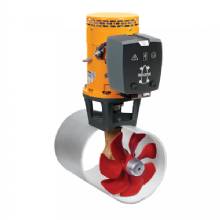 VETUS Bow Thruster %2D 220 KGF and 24V