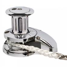 MAXWELL RC10%2D8 Capstan 12V Windlass %2D 5 and 16 in Chain and 5 and 8 in Rope