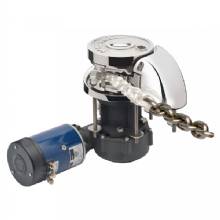 MAXWELL RC12%2D10 12V Windlass EDC %2D 3 and 8 in Chain and 3 and 4 in Rope