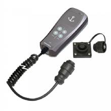 MAXWELL AA342 Remote f and Dual Windlasses %2D 4 Outputs