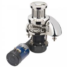 MAXWELL RC12%2D12 Vertical Capstan 12V Windlass %2D 1 and 2 in Chain and 3 and 4 in Rope