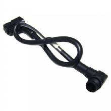 NAVICO NMEA 2000 Right%2DAngle Interconnect Cable %2D Micro%2DC