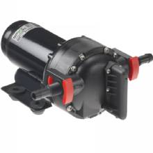 JOHNSON PUMP Aquajet 4.0gpm water pressure pump, 12v
