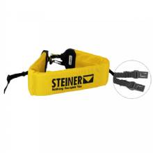 STEINER Yellow Floating Strap f and Commander XP ClicLoc Binoculars