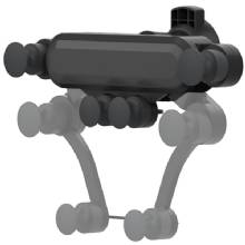 PREMIER MOBILE Bungee Auto%2DRetractable Gravity Vent Mnt