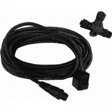 LOWRANCE N2k yamaha engine interface