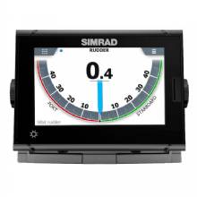 SIMRAD I3007 Rudder Display