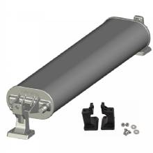 ATTWOOD Carbon Canister Kit
