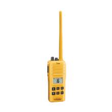 ICOM GM1600 GMDSS Radio Daily Use Kit with BP234 and BP252 and BC173
