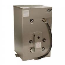 WHALE MARINE Seaward 20 Gallon Hot Water Heater w and Front Heat Exchanger %2D Stainless Steel %2D 240V