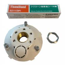 FURUNO Pole Mount f/SCX20 and SCX21 Satellite Compass