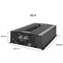 NEWMAR GI%2D60%2DFS 60A Galvanic Isolator with Fail Safe