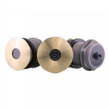 IRIS 740 IP Thru%2DHull Camera