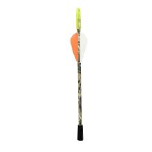AMMOTENNA CAMO 9 in ARROW STYLE REPLICA ANTENNA