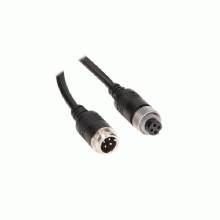 METRA Commercial Ext Cable 4 Pin