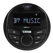DS18 Marine Stereo w and AM and FM and BT%2D 1 Zone