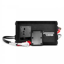 DS18 HYDRO 2 Channel Full%2DRange Class D Waterproof Marine Amplifier %2D 1000W