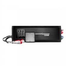 DS18 HYDRO 6 Channel Full%2DRange Class D Waterproof Marine Amplifier %2D 3000W