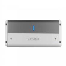 DS18 NXL%2DM2 Full Range 2 Channel IPX5 Marine Grade Amplifier %2D 250 x 2W at 4%2DOhm