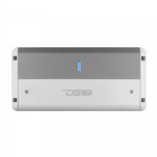 DS18 NXL%2DM4 Full Range 4 Channel IPX5 Marine Grade Amplifier %2D 150 x 4W at 4%2DOhm