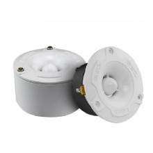 DS18 Hydro Marine 38 in VC Aluminum Super Bullet Tweeter %2D 240W 4%2DOhm