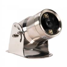 IRIS 5MP Hi%2DDef Marine IP SS Bullet Camera %2D 36mm Lens