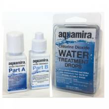 AQUAMIRA AQUAM WATER TREATMENT DROPS 1 OZ