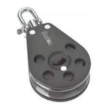 BARTON MARINE Ratchet Block %2D 55mm