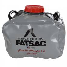 FATSAC Mega Fill Weighted Bag 20