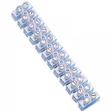NEWMAR Connector strip 12 pair 14 guage