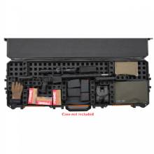 MAGPUL DAKA GRID CASE ORG VAULT V730