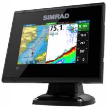 SIMRAD Combo go5 xse no transducer