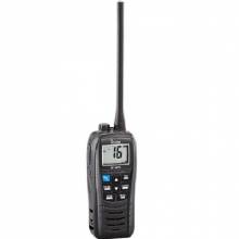 ICOM M25 Floating Handheld VHF Black 5 Watts