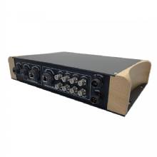IRIS Hybrid Camera Recorder %2D No Control %2D 1TB HDD %2D 8 Analogue and 4 IP Camera Inputs