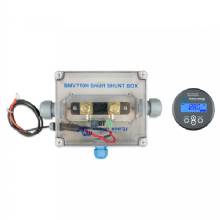 VICTRON ENERGY VICTRON BMV%2D710H SMART BATTERY MONITOR HIGH VOLTAGE 60%2D385VDC