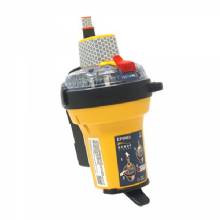 OCEAN SIGNAL rescueME EPIRB3 Cat 2 with AIS and RLS