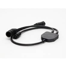 RAYMARINE Adapter y%2Dcable 9 pin to 7 8 pin