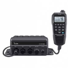 ICOM M510BB Black Box VHF With HM195GB Black
