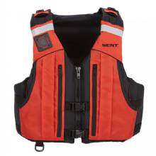 KENT First Responder PFD %2D Orange %2D L and XL