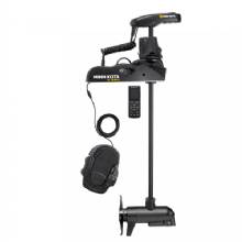 MINN KOTA Ulterra 80 Trolling Motor w/Wireless Remote - MEGA Down Imaging - 24V - 80LB - 45 in