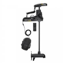 MINN KOTA Ulterra 80 Trolling Motor w/Wireless Remote - Dual Spectrum CHIRP - 24V - 80LB - 60 in